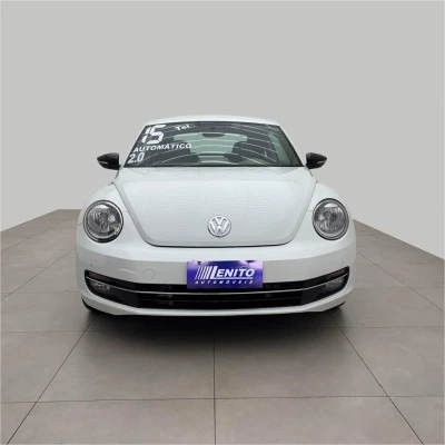 Foto 3: VOLKSWAGEN FUSCA AB 2015