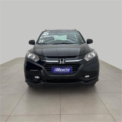 Foto 3: HONDA HR-V EX CVT 2016