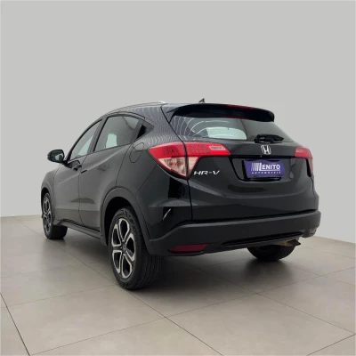 Foto 5: HONDA HR-V EX CVT 2016