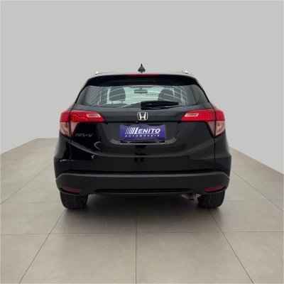 Foto 6: HONDA HR-V EX CVT 2016