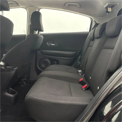 Foto 16: HONDA HR-V EX CVT 2016