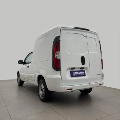 Foto 5: FIAT FIORINO ENDURANCE 2021