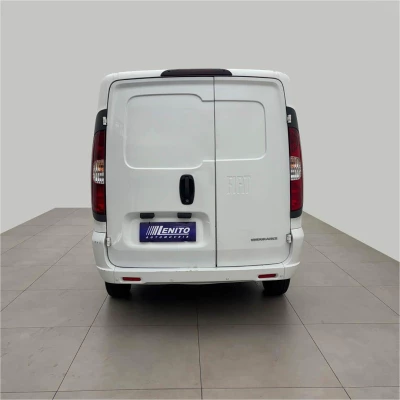 Foto 6: FIAT FIORINO ENDURANCE 2021