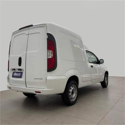 Foto 7: FIAT FIORINO ENDURANCE 2021