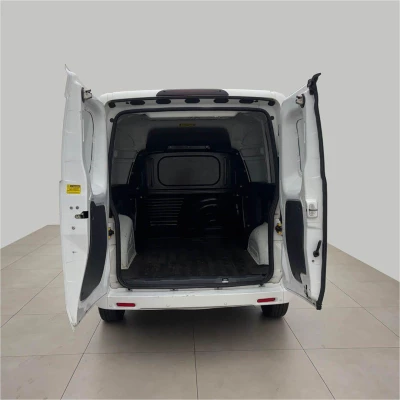 Foto 8: FIAT FIORINO ENDURANCE 2021