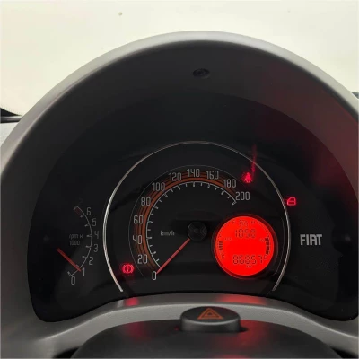 Foto 9: FIAT FIORINO ENDURANCE 2021