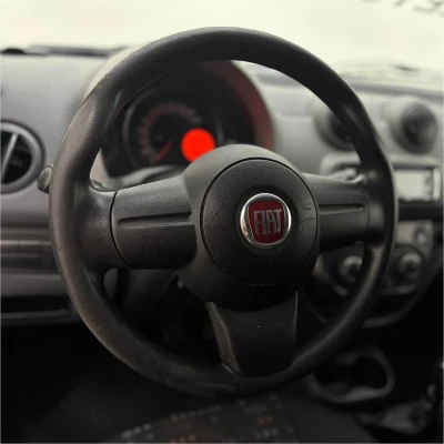 Foto 12: FIAT FIORINO ENDURANCE 2021