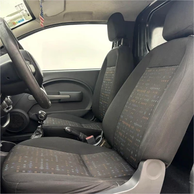 Foto 14: FIAT FIORINO ENDURANCE 2021