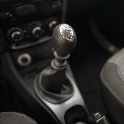 Foto 14: RENAULT DUSTER 20 D 4X4 2013