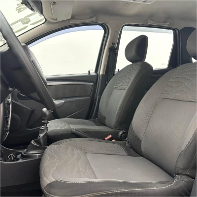 Foto 15: RENAULT DUSTER 20 D 4X4 2013