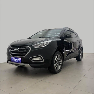Foto 1: HYUNDAI X35 GL 2018