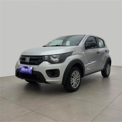 Foto 1: FIAT MOBI LIKE 2021