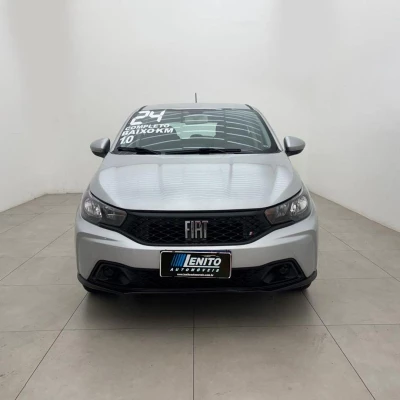 Foto 2: FIAT ARGO DRIVE 1.0 2024