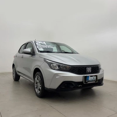 Foto 3: FIAT ARGO DRIVE 1.0 2024