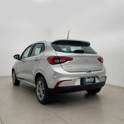 Foto 4: FIAT ARGO DRIVE 1.0 2024