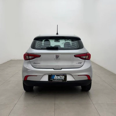 Foto 5: FIAT ARGO DRIVE 1.0 2024