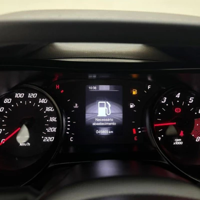 Foto 10: FIAT ARGO DRIVE 1.0 2024