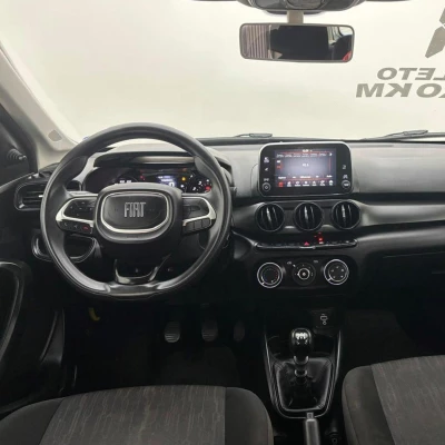 Foto 12: FIAT ARGO DRIVE 1.0 2024