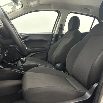 Foto 15: FIAT ARGO DRIVE 1.0 2024