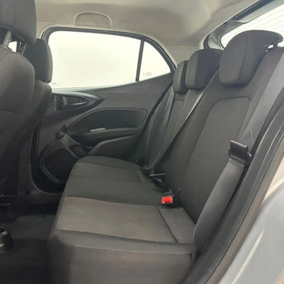 Foto 16: FIAT ARGO DRIVE 1.0 2024