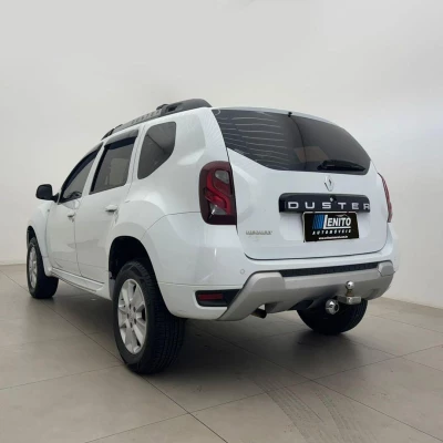 Foto 6: RENAULT DUSTER 16 D 4X2 2017