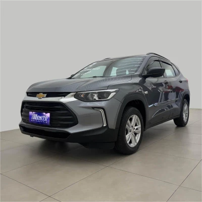 Foto 1: CHEVROLET TRACKER T A 2021
