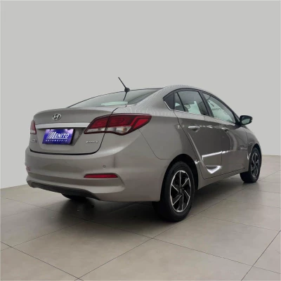 Foto 7: HYUNDAI HB20S 1.6 AUT PREM 2017