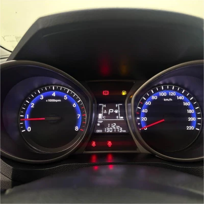 Foto 11: HYUNDAI HB20S 1.6 AUT PREM 2017