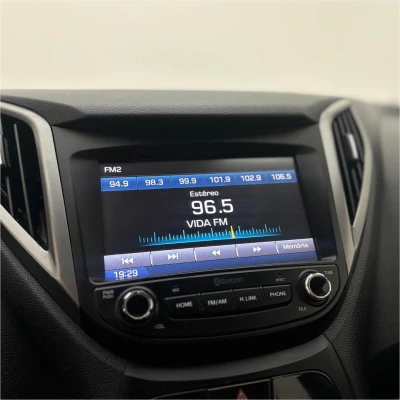 Foto 12: HYUNDAI HB20S 1.6 AUT PREM 2017