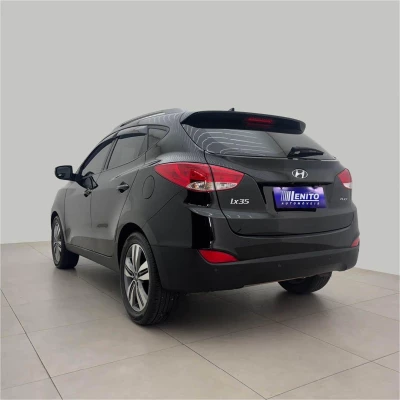 Foto 5: HYUNDAI X35 GL 2018