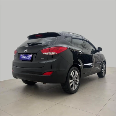 Foto 7: HYUNDAI X35 GL 2018