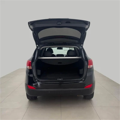 Foto 8: HYUNDAI X35 GL 2018