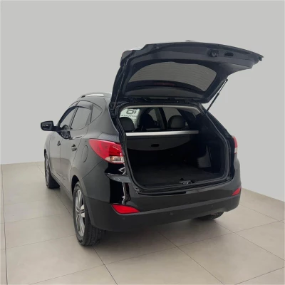 Foto 9: HYUNDAI X35 GL 2018