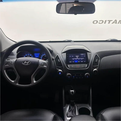 Foto 10: HYUNDAI X35 GL 2018