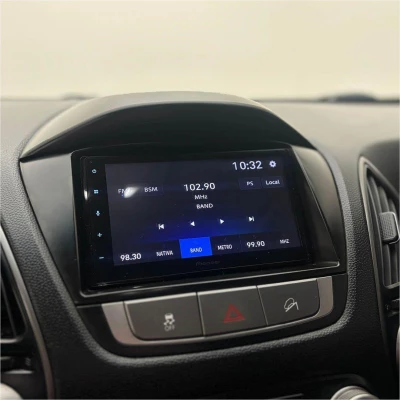 Foto 12: HYUNDAI X35 GL 2018