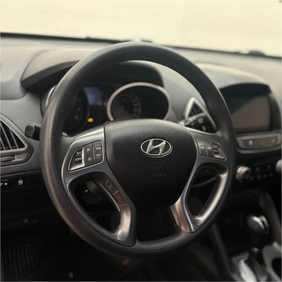 Foto 14: HYUNDAI X35 GL 2018