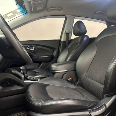 Foto 15: HYUNDAI X35 GL 2018