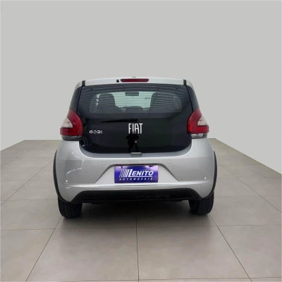Foto 6: FIAT MOBI LIKE 2021