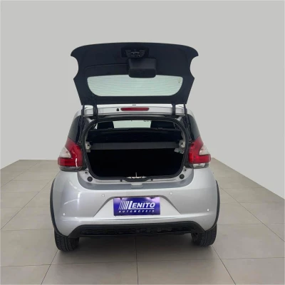 Foto 8: FIAT MOBI LIKE 2021