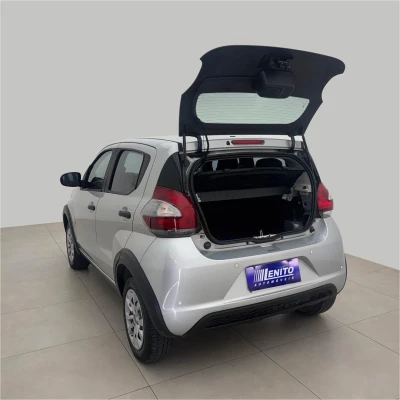 Foto 9: FIAT MOBI LIKE 2021