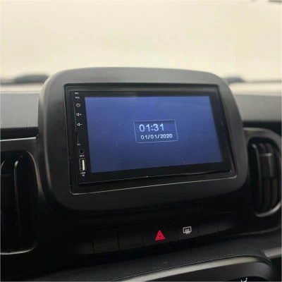 Foto 10: FIAT MOBI LIKE 2021