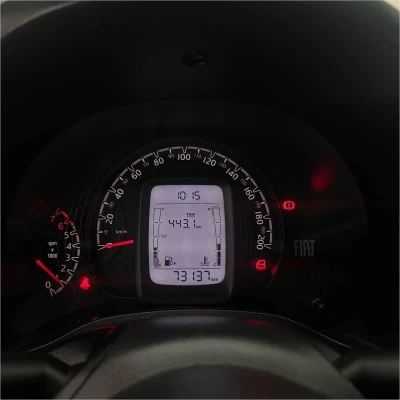 Foto 11: FIAT MOBI LIKE 2021