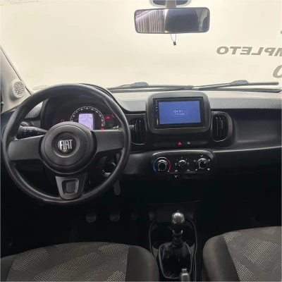 Foto 12: FIAT MOBI LIKE 2021