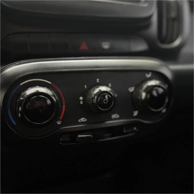 Foto 13: FIAT MOBI LIKE 2021