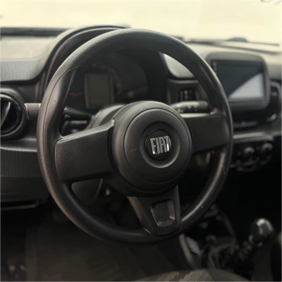 Foto 14: FIAT MOBI LIKE 2021