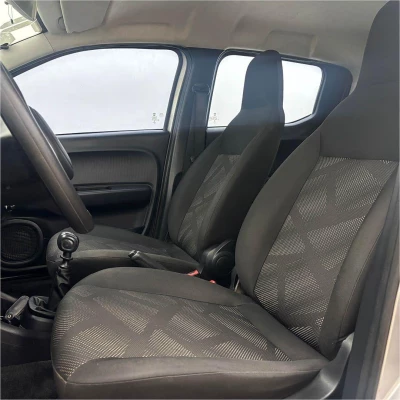 Foto 16: FIAT MOBI LIKE 2021