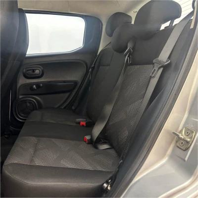 Foto 17: FIAT MOBI LIKE 2021