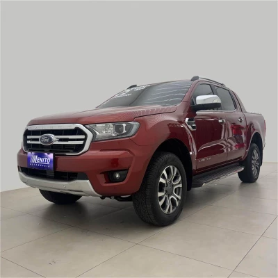 Foto 2: FORD RANGER LTDCD4A32C 2023