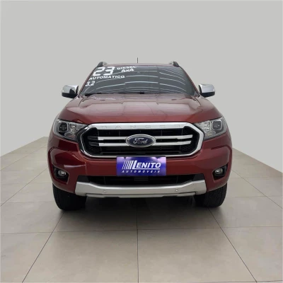 Foto 3: FORD RANGER LTDCD4A32C 2023