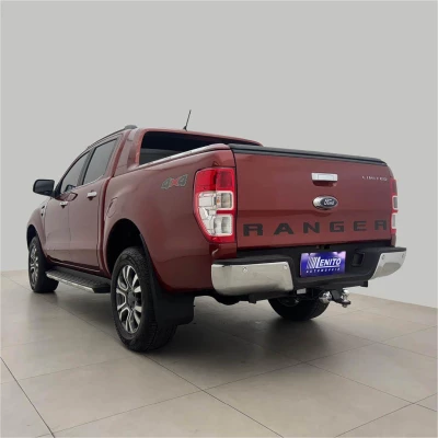 Foto 5: FORD RANGER LTDCD4A32C 2023